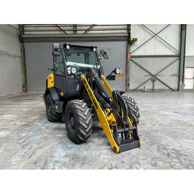 2022 New Holland W50C-47763104