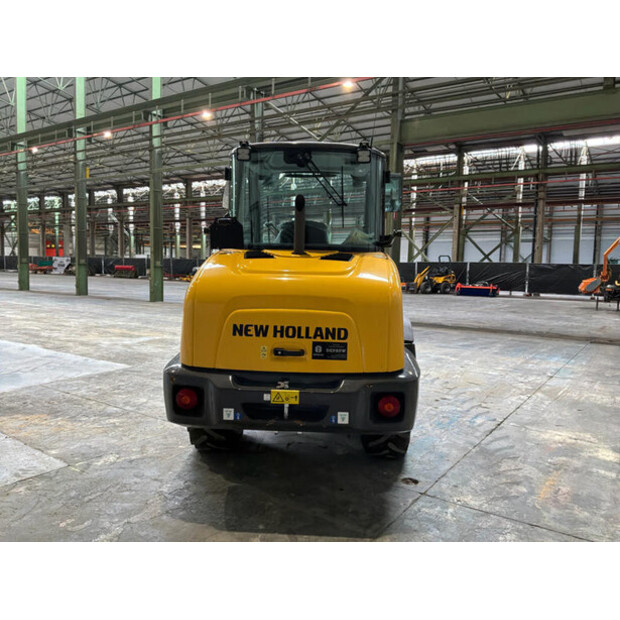 2022 New Holland W50C-47763107