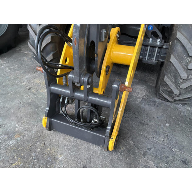 2022 New Holland W50C-47763110