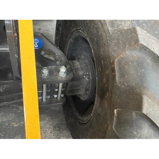 2022 New Holland W50C-47763111
