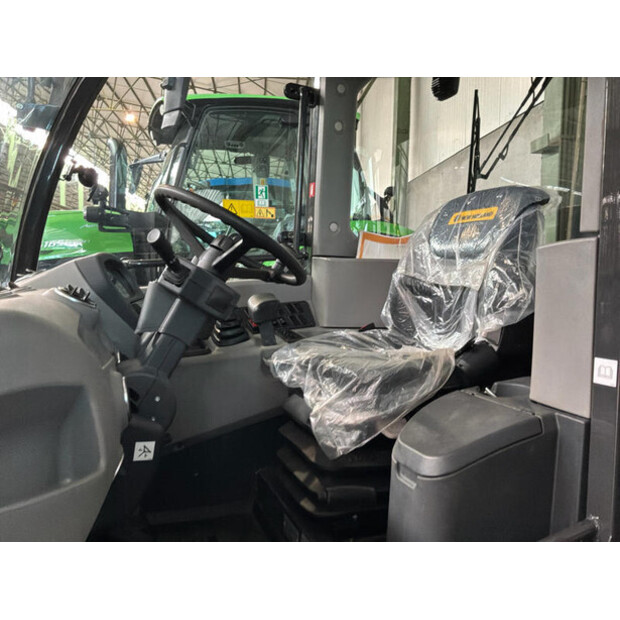 2022 New Holland W50C-47763112