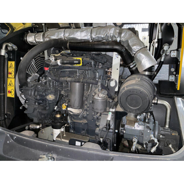2022 New Holland W50C-47763118