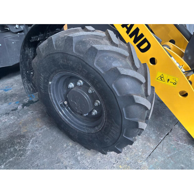 2022 New Holland W50C-47763121
