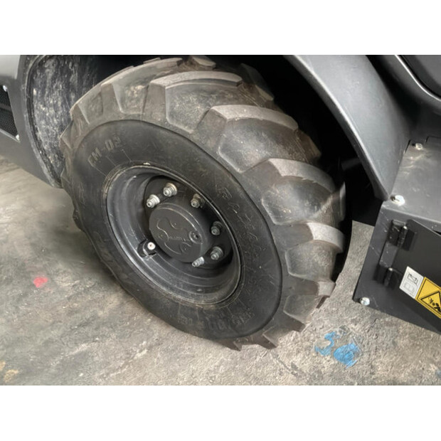 2022 New Holland W50C-47763122