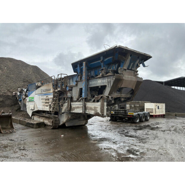 2020 كليمان MR 130Z EVO 2-47763152