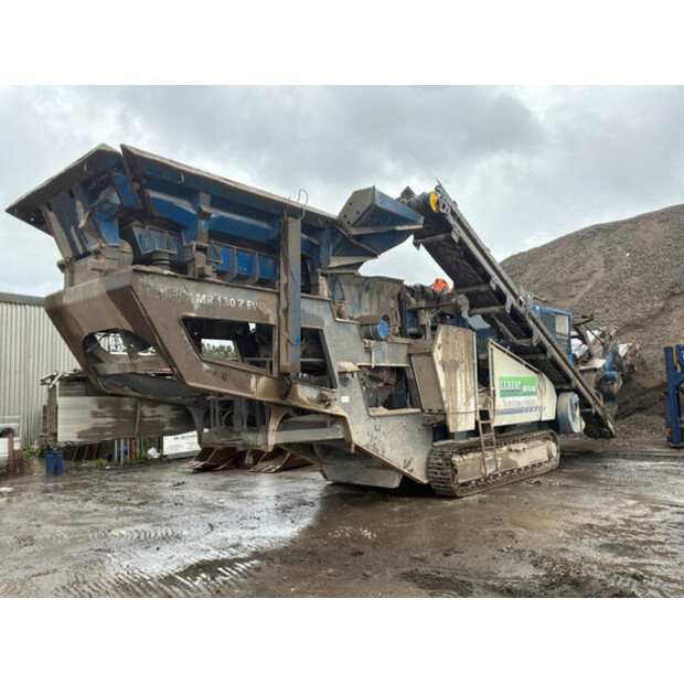 2020 كليمان MR 130Z EVO 2-47763154
