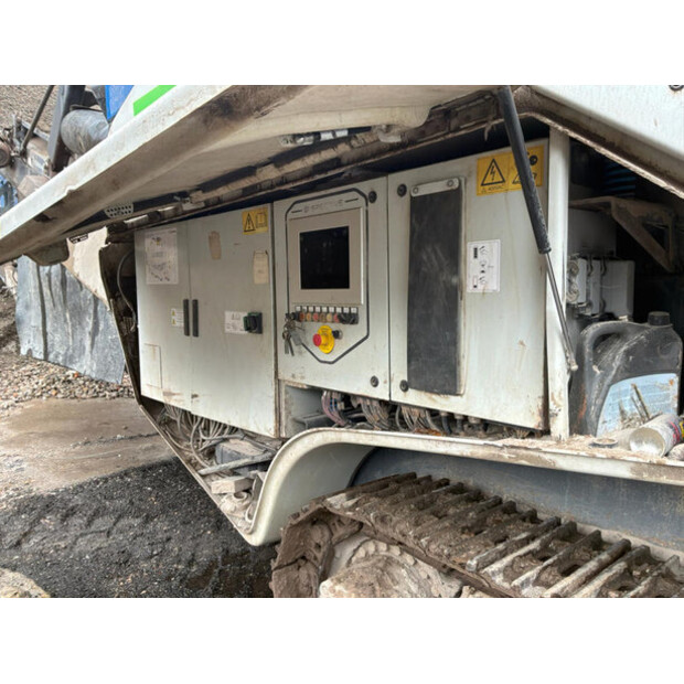 2020 كليمان MR 130Z EVO 2-47763156