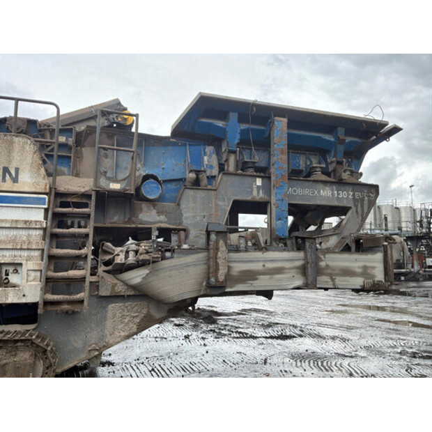 2020 كليمان MR 130Z EVO 2-47763166