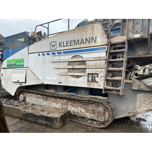2020 كليمان MR 130Z EVO 2-47763168
