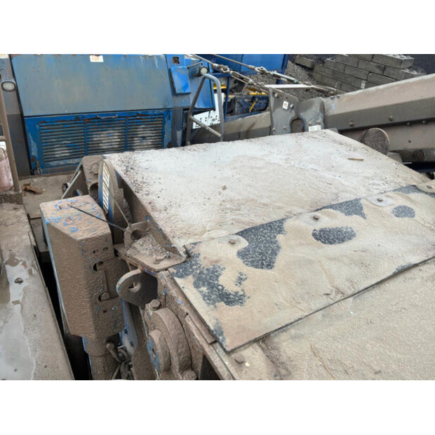 2020 كليمان MR 130Z EVO 2-47763175