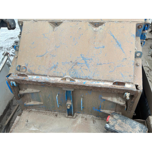2020 كليمان MR 130Z EVO 2-47763176