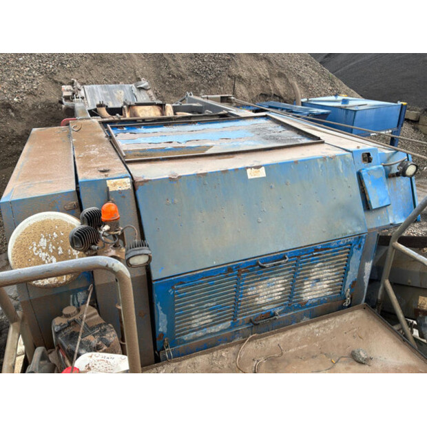 2020 كليمان MR 130Z EVO 2-47763179