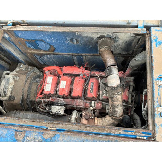 2020 كليمان MR 130Z EVO 2-47763180