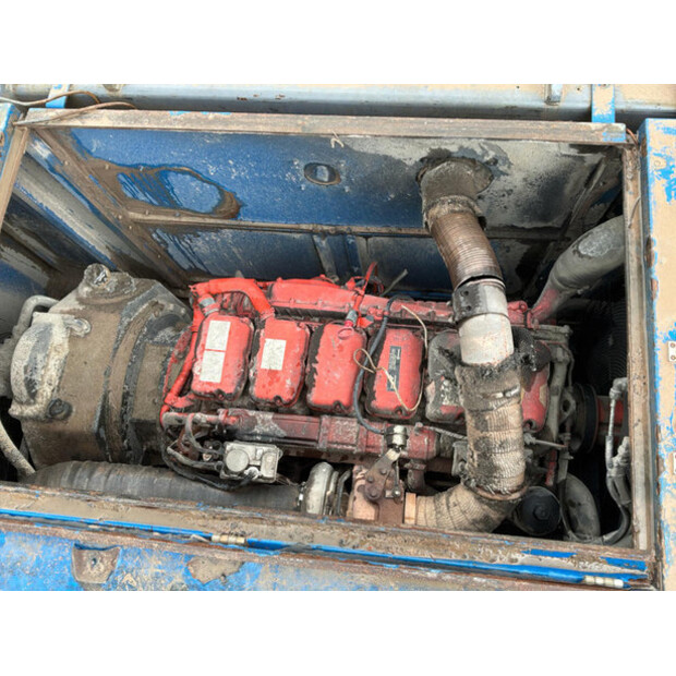 2020 كليمان MR 130Z EVO 2-47763181