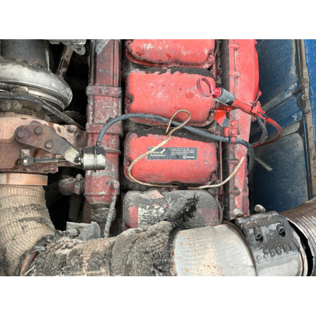 2020 كليمان MR 130Z EVO 2-47763182