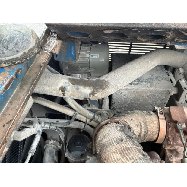2020 كليمان MR 130Z EVO 2-47763184