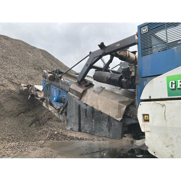 2020 كليمان MR 130Z EVO 2-47763187