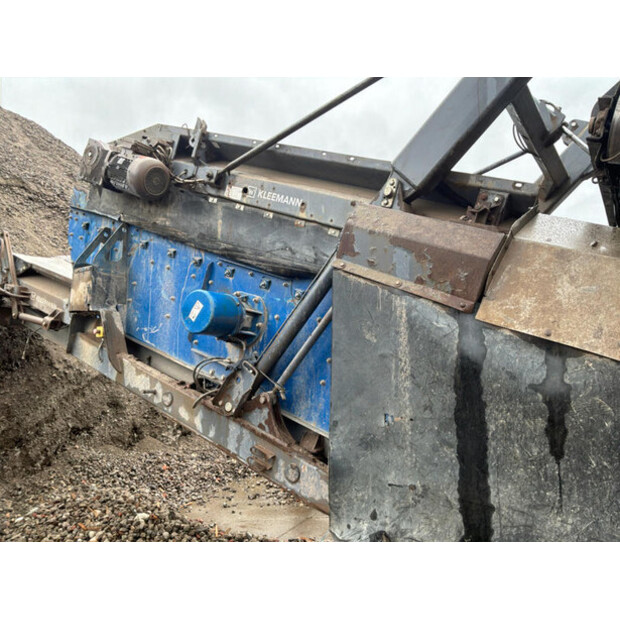 2020 كليمان MR 130Z EVO 2-47763189