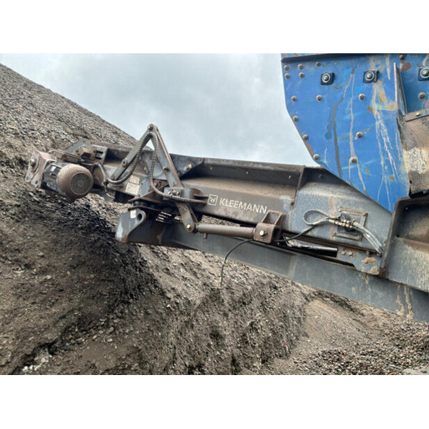 2020 كليمان MR 130Z EVO 2-47763190