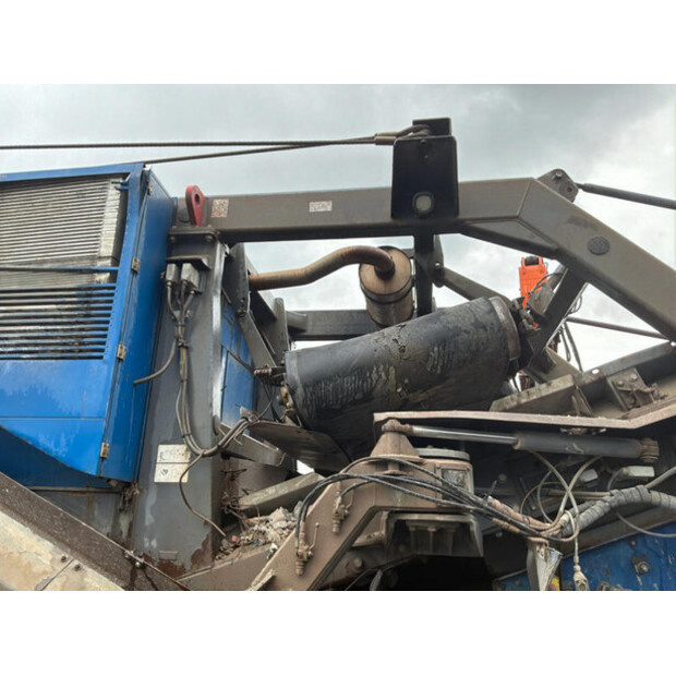 2020 كليمان MR 130Z EVO 2-47763196