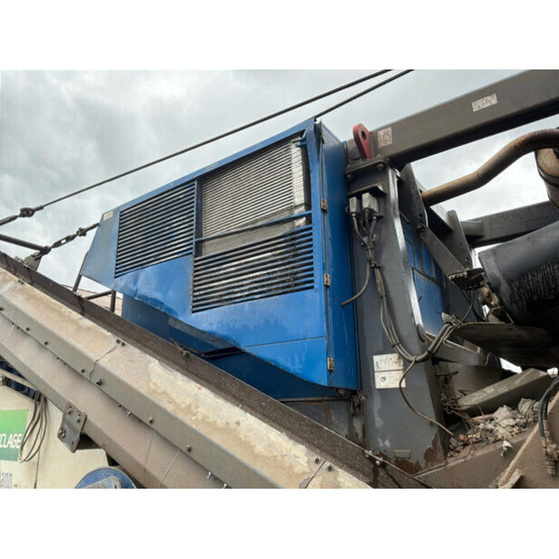 2020 كليمان MR 130Z EVO 2-47763197