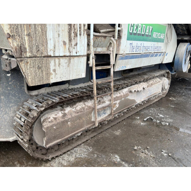 2020 كليمان MR 130Z EVO 2-47763200