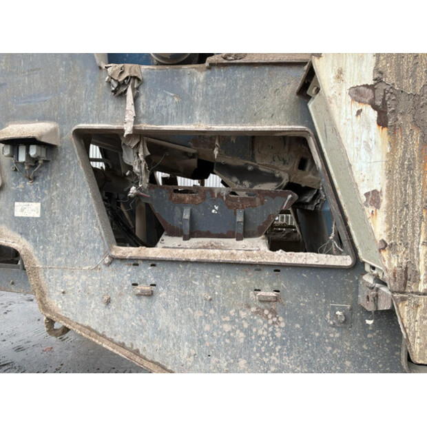 2020 كليمان MR 130Z EVO 2-47763201