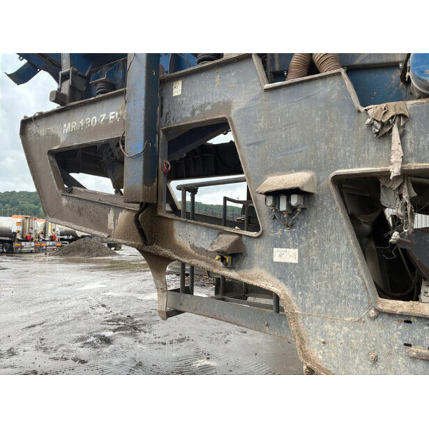 2020 كليمان MR 130Z EVO 2-47763203