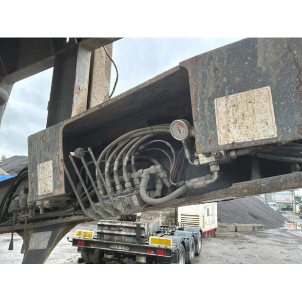 2020 كليمان MR 130Z EVO 2-47763205