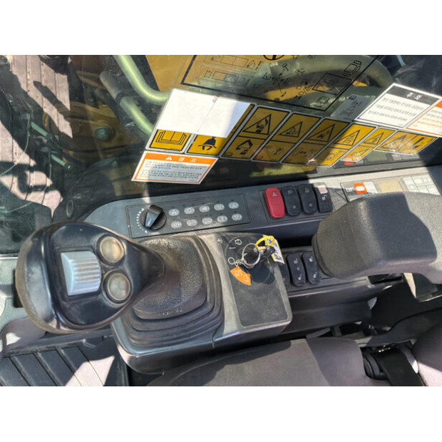 2016 Caterpillar M314F-47763250