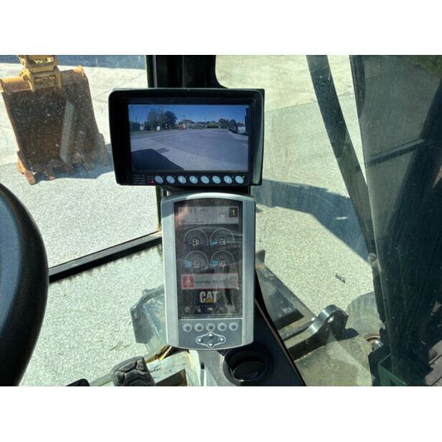 2016 Caterpillar M314F-47763254
