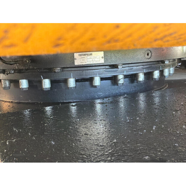 2016 Caterpillar M314F-47763259