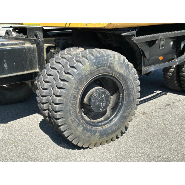 2016 Caterpillar M314F-47763260
