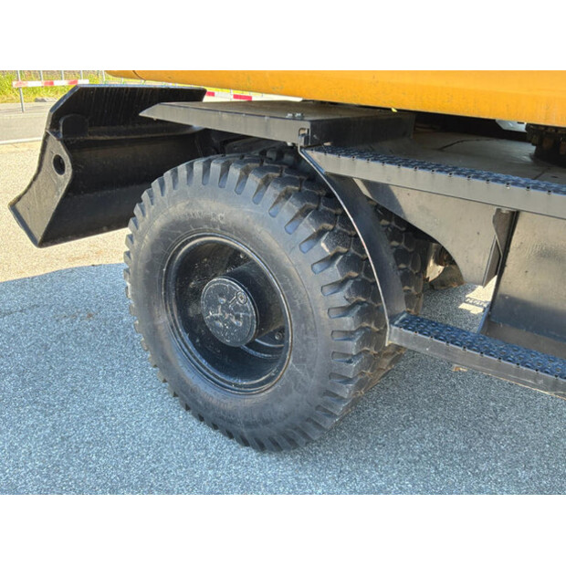 2016 Caterpillar M314F-47763263