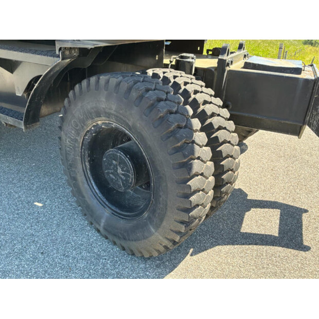 2016 Caterpillar M314F-47763264