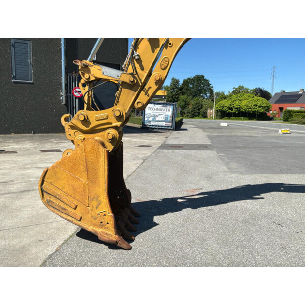 2016 Caterpillar M314F-47763265