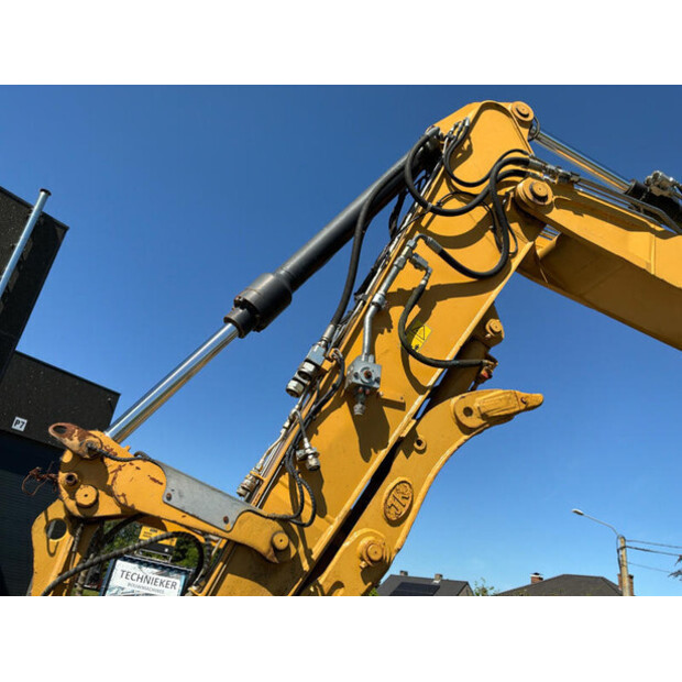 2016 Caterpillar M314F-47763266