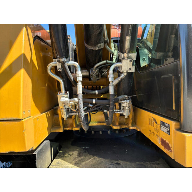 2016 Caterpillar M314F-47763267