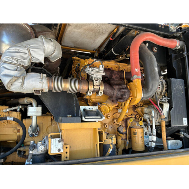 2016 Caterpillar M314F-47763268