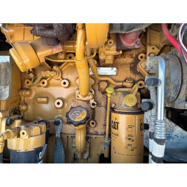 2016 Caterpillar M314F-47763269