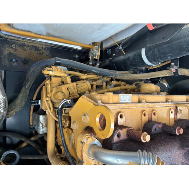 2016 Caterpillar M314F-47763270