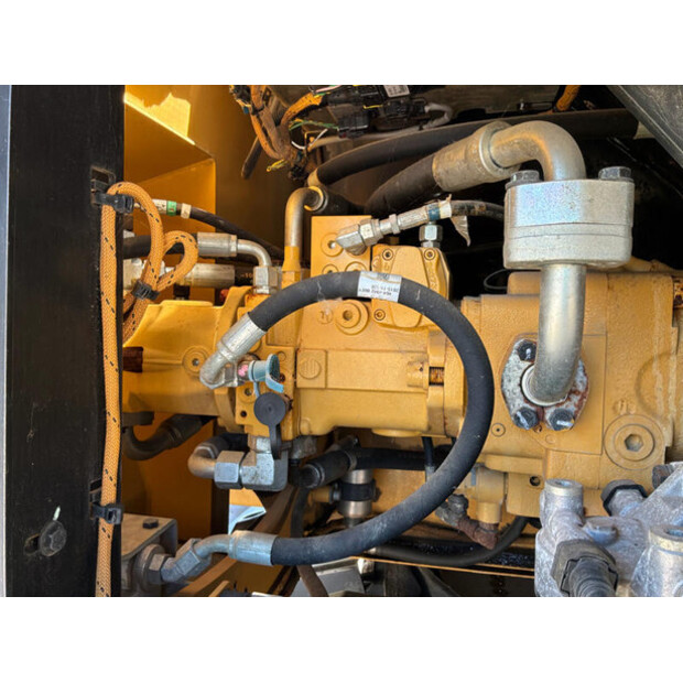 2016 Caterpillar M314F-47763271