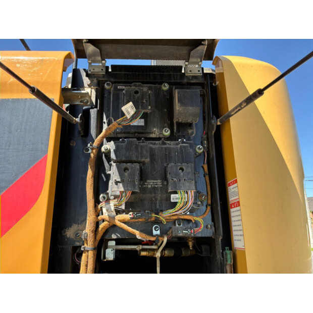 2016 Caterpillar M314F-47763272