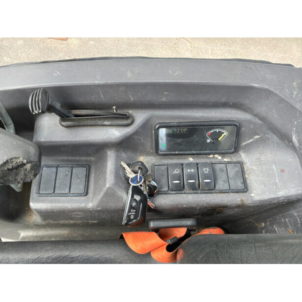 2021 Volvo ECR18E-47763373