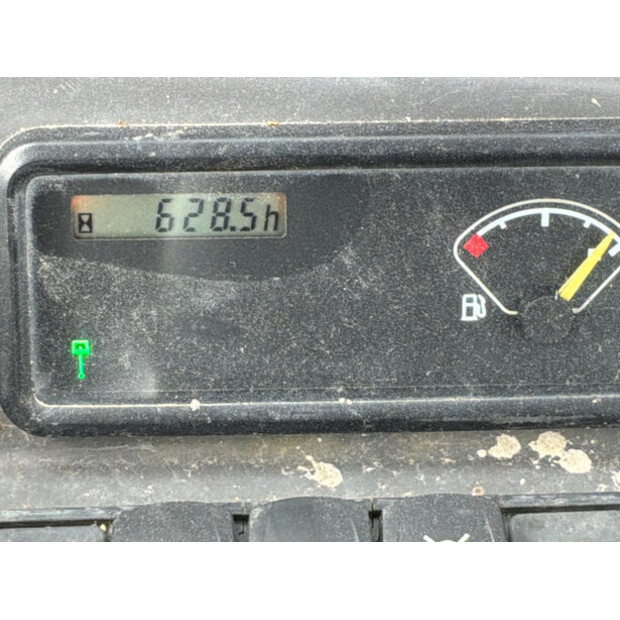 2021 Volvo ECR18E-47763374