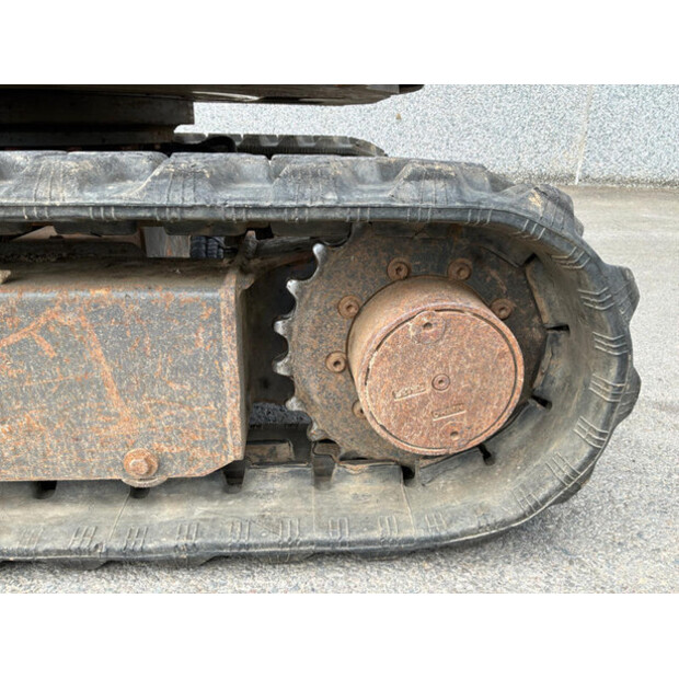 2021 Volvo ECR18E-47763378