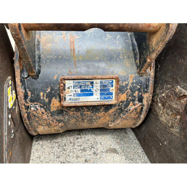 2021 Volvo ECR18E-47763388