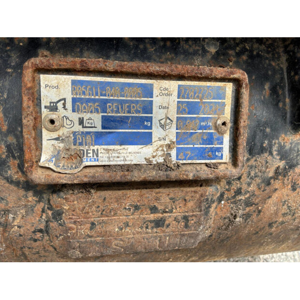 2021 Volvo ECR18E-47763389