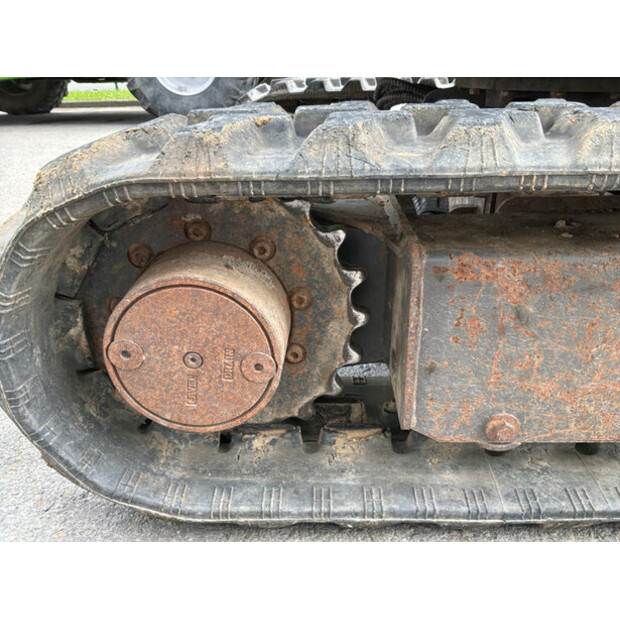 2021 Volvo ECR18E-47763392