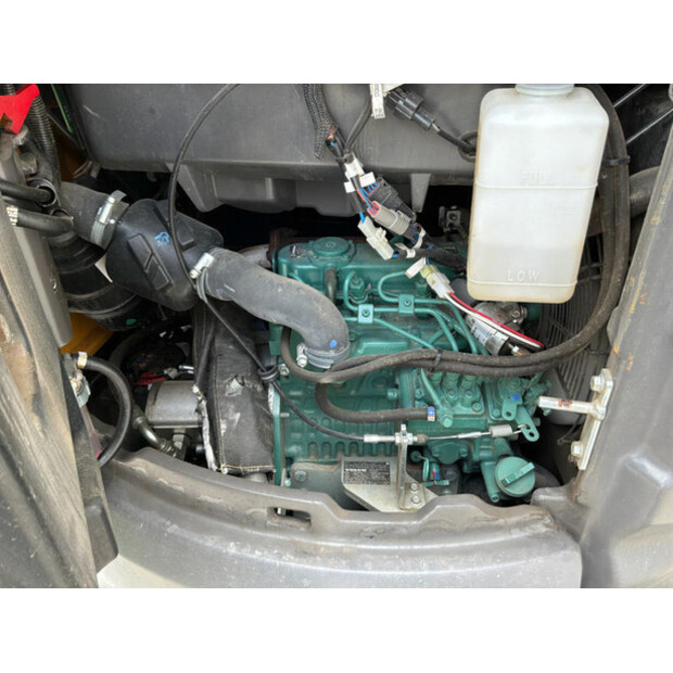 2021 Volvo ECR18E-47763394